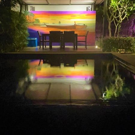3 Bedroom Exclusive Private Pool Villa Smooth As Silk Ao Nang Ngoại thất bức ảnh