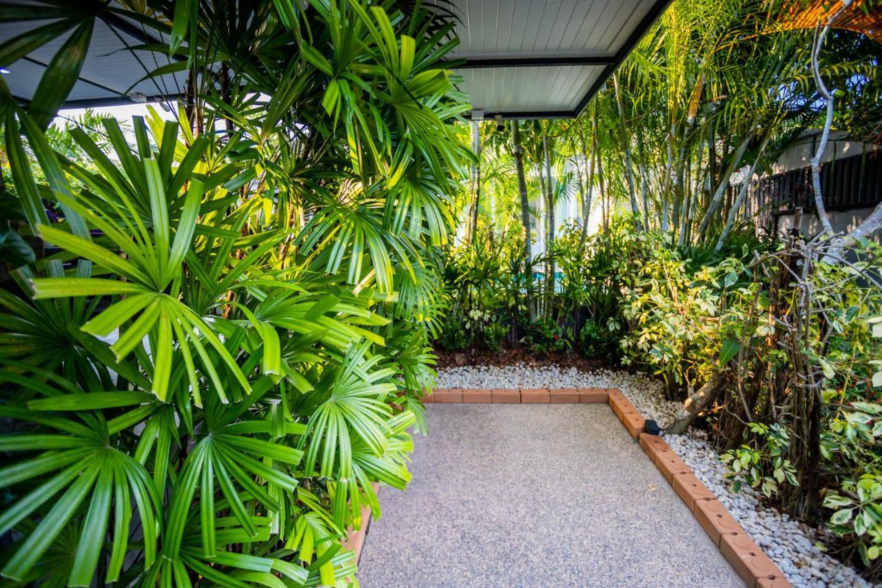 3 Bedroom Exclusive Private Pool Villa Smooth As Silk Ao Nang Ngoại thất bức ảnh