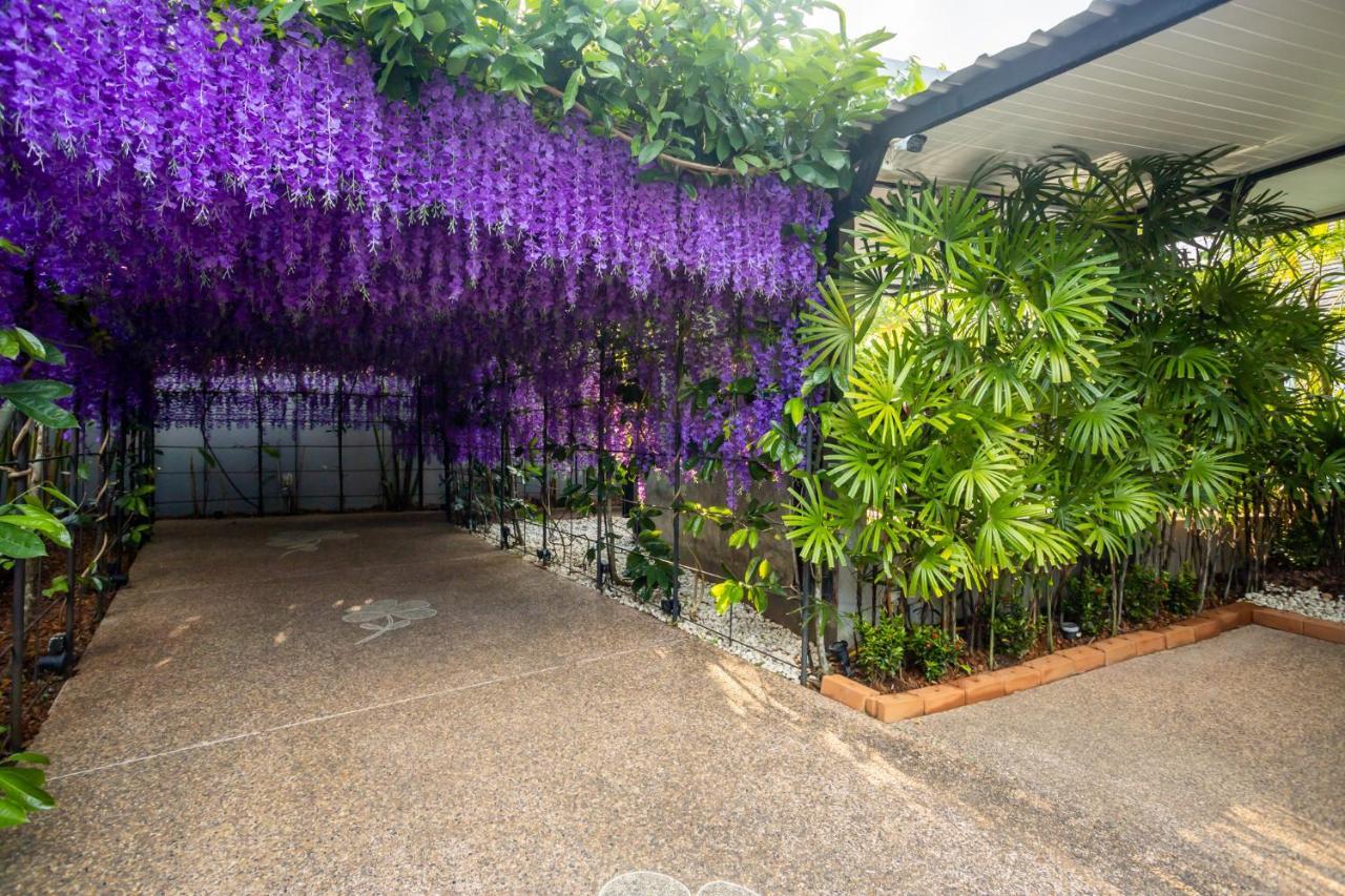 3 Bedroom Exclusive Private Pool Villa Smooth As Silk Ao Nang Ngoại thất bức ảnh