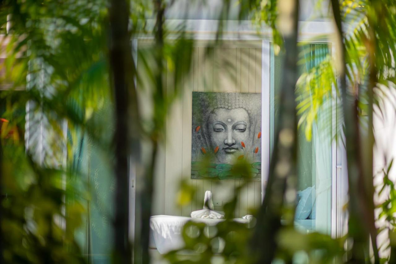 3 Bedroom Exclusive Private Pool Villa Smooth As Silk Ao Nang Ngoại thất bức ảnh