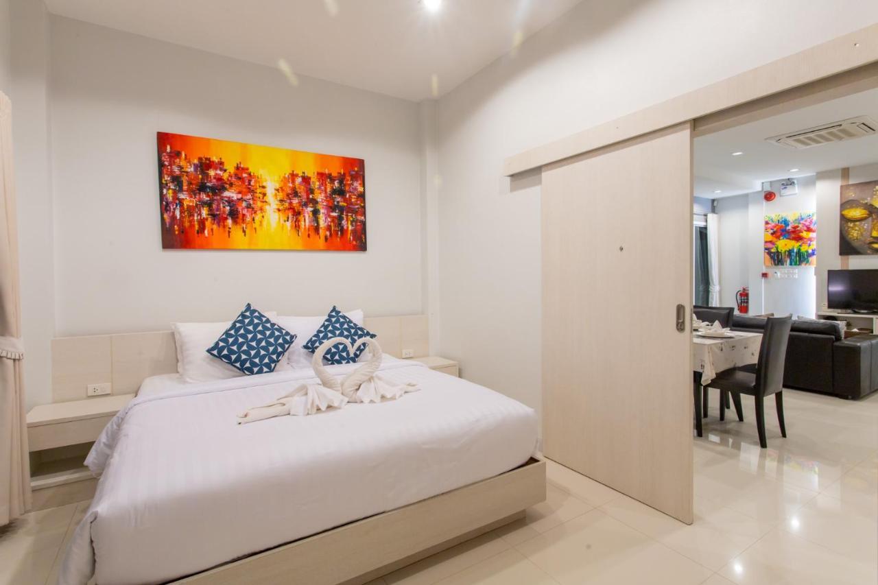 3 Bedroom Exclusive Private Pool Villa Smooth As Silk Ao Nang Ngoại thất bức ảnh