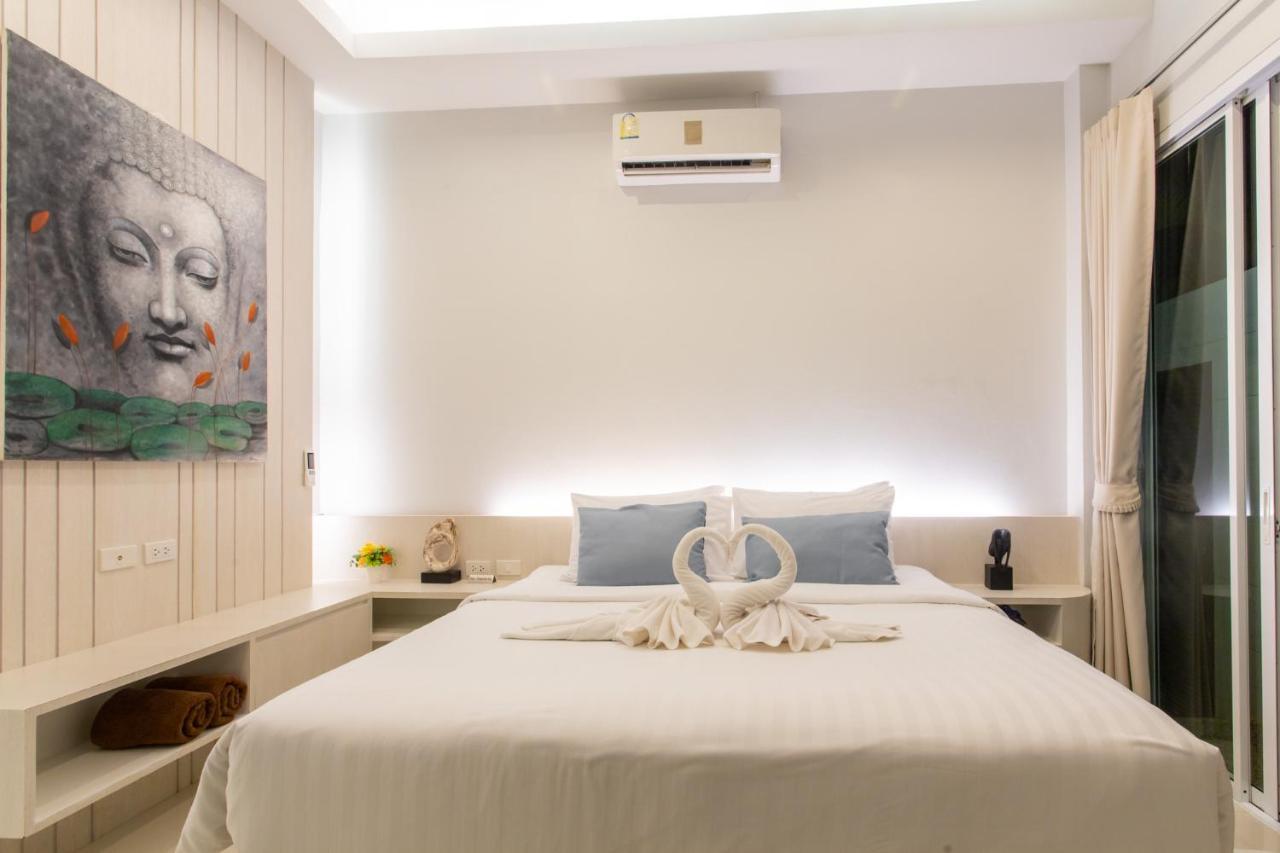 3 Bedroom Exclusive Private Pool Villa Smooth As Silk Ao Nang Ngoại thất bức ảnh